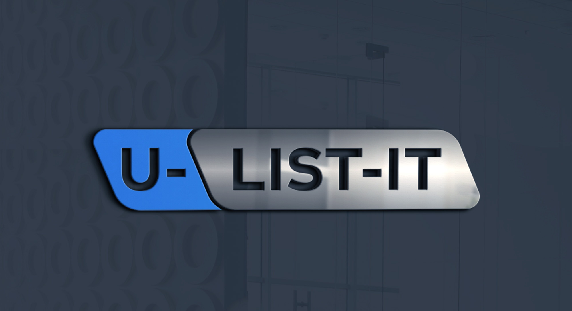 U-list-it